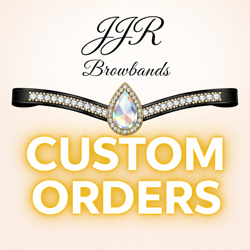 Custom orders